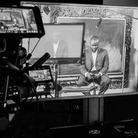 Image For Behind the scenes